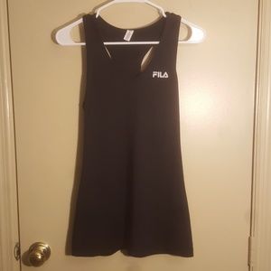 Athletic Tank Top